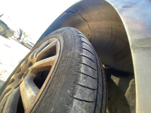 PASO RUEDA TRASERO DERECHO OPEL ZAFIRA B 