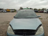  FORD FOCUS FAMILIAR (CAK) 