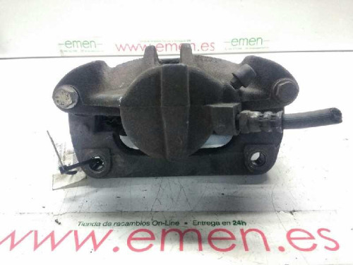 PINZA DE FRENO DELANTERA DERECHA Renault MEGANE II GRANDTOUR 