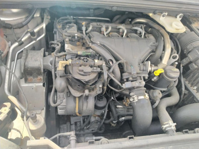 BOMBA DIRECCION, PEUGEOT, 308 SW