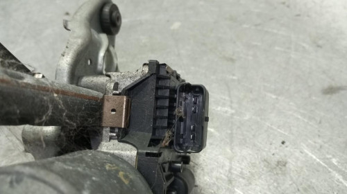 MOTOR LIMPIA DELANTERO, PEUGEOT, 5008