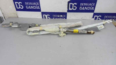 AIRBAG CORTINA DELANTERO IZQUIERDO, TOYOTA, AURIS (E15)