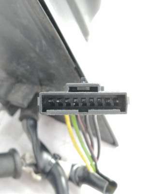 RETROVISOR IZQUIERDO, OPEL, ZAFIRA B