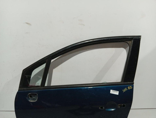  PUERTA DELANTERA IZQUIERDA RENAULT CAPTUR I 