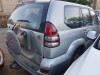 TOYOTA LAND CRUISER (J12) — vehículo donante para recambios 