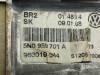 MOTOR ELEVALUNAS DELANTERO IZQUIERDO VOLKSWAGEN TIGUAN (5N1) 