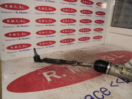 CREMALLERA DIRECCION Renault LAGUNA III BERLINA 