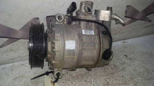 COMPRESOR AIRE ACONDICIONADO AUDI Q7 (4L) 