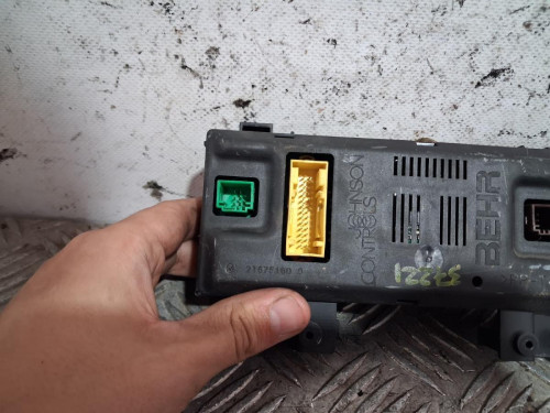 MANDO CLIMATIZADOR 