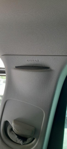 AIRBAG CORTINA DELANTERO DERECHO RENAULT ESPACE V 