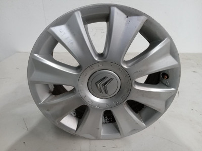 LLANTA, CITROEN, C4 SEDAN