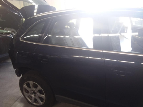 PUERTA TRASERA DERECHA Audi Q5 (8R) 