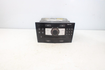 SISTEMA AUDIO / RADIO CD, Opel, CORSA D
