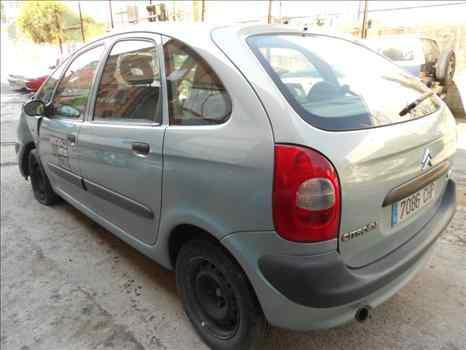  CITROEN XSARA PICASSO 