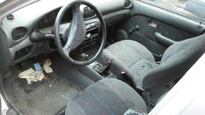 HYUNDAI ACCENT (X3)