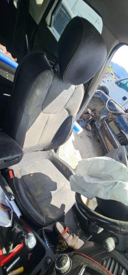 ASIENTO DELANTERO IZQUIERDO, RENAULT, CAPTUR I