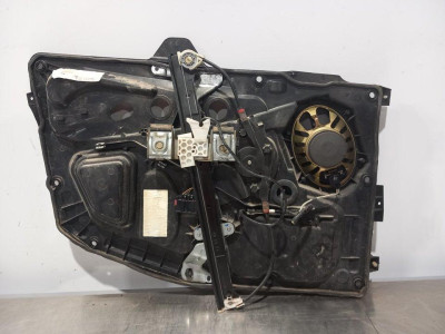 ELEVALUNAS DELANTERO DERECHO, FORD, FIESTA (CBK)