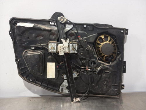  ELEVALUNAS DELANTERO DERECHO FORD FIESTA (CBK) 