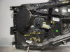  ELEVALUNAS DELANTERO DERECHO FORD FIESTA (CBK) 