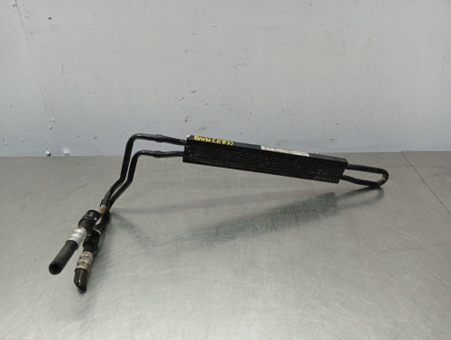  RADIADOR ACEITE, BMW, SERIE X3 (E83) 