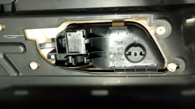 MANETA INTERIOR DELANTERA IZQUIERDA, LAND ROVER, RANGE ROVER SPORT