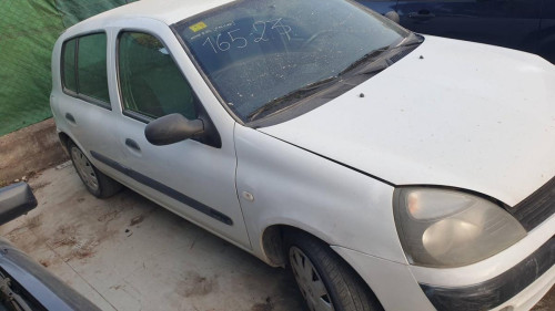  RENAULT CLIO II FASE II (B/CB0) 