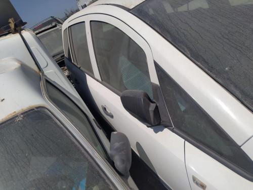  MANETA EXTERIOR DELANTERA DERECHA Opel ZAFIRA B 