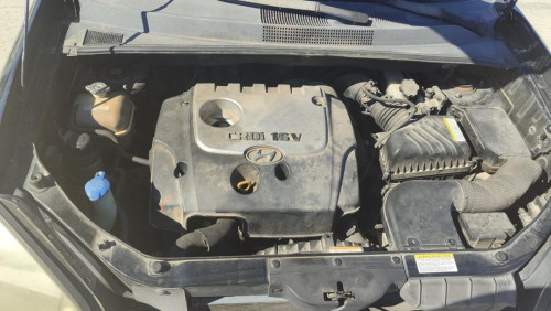  HYUNDAI TUCSON (JM) 