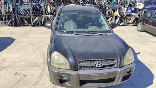  HYUNDAI TUCSON (JM) 