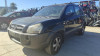 HYUNDAI TUCSON (JM) 