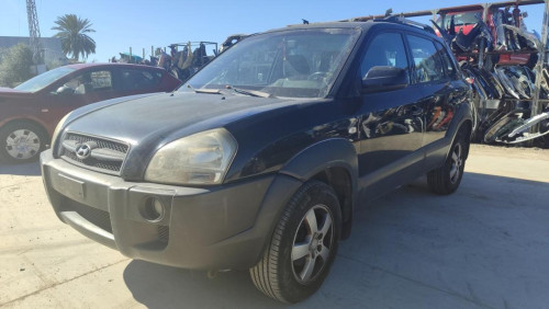 HYUNDAI TUCSON (JM) 