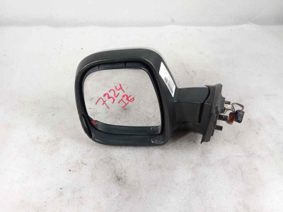 RETROVISOR IZQUIERDO, PEUGEOT, PARTNER TEPEE