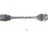 TRANSMISION DELANTERA IZQUIERDA Citroen C4 BERLINA 