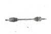 TRANSMISION DELANTERA IZQUIERDA Citroen C4 BERLINA 