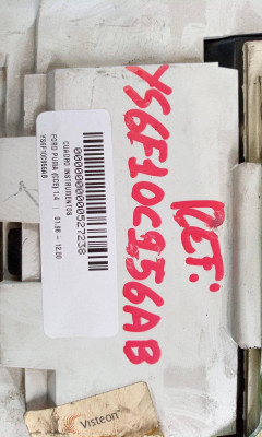 CUADRO INSTRUMENTOS, FORD, PUMA (CCE)