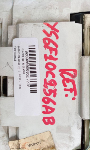  CUADRO INSTRUMENTOS, FORD, PUMA (CCE) 