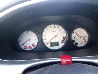 CUADRO INSTRUMENTOS, FORD, PUMA (CCE)