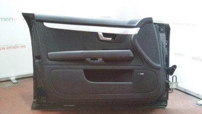 PUERTA DELANTERA IZQUIERDA, AUDI, A4 AVANT (8E)