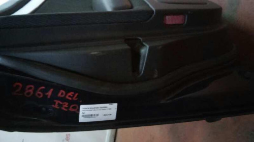  PUERTA DELANTERA IZQUIERDA, AUDI, A4 AVANT (8E) 
