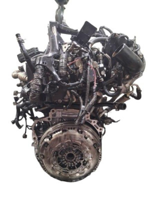 MOTOR COMPLETO, TOYOTA, VERSO (AUR2/ZGR2)