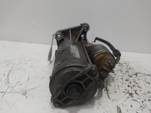  MOTOR ARRANQUE 