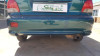 PARAGOLPES TRASERO Hyundai Accent (LC)(2000->) Hyundai Accent (LC)(2000->) 
