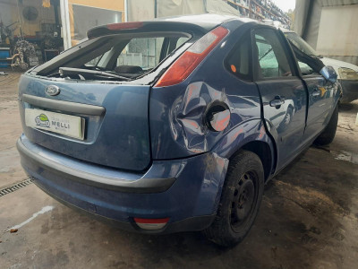 FORD FOCUS BERLINA (CAP)