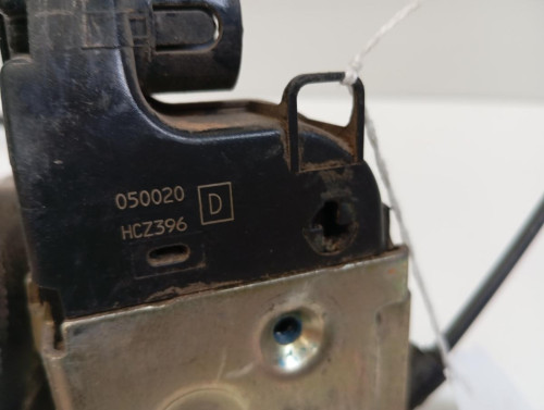 CERRADURA PUERTA DELANTERA DERECHA Nissan PRIMERA BERLINA (P11) 