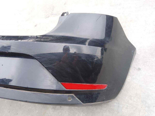 PARAGOLPES TRASERO SEAT IBIZA BERLINA (6J5) 