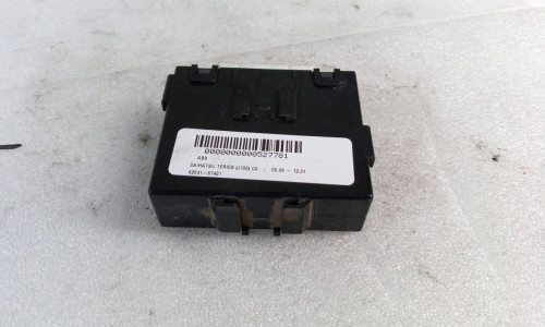  ABS, DAIHATSU, TERIOS (J100)(1997) 