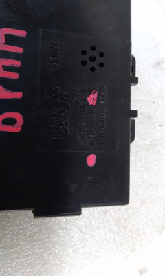 ABS, DAIHATSU, TERIOS (J100)(1997)