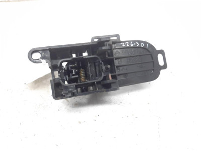MANETA INTERIOR DELANTERA IZQUIERDA, NISSAN, MICRA (K12E)