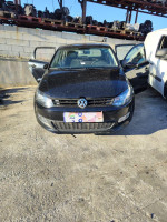 VOLKSWAGEN POLO V (6R1)