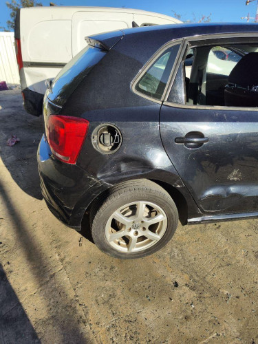  VOLKSWAGEN POLO V (6R1) 